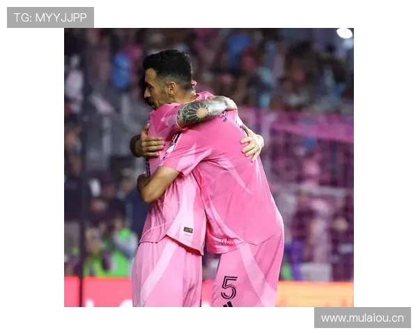 布斯克茨传奇地位稳固，职业生涯表现稳健备受认可