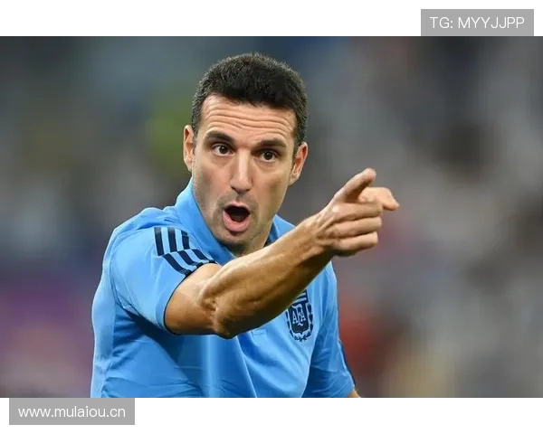 斯卡洛尼战术适配性