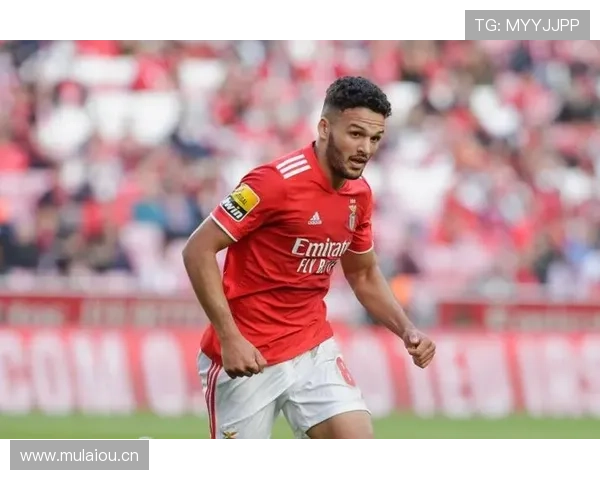 拉莫斯在本菲卡时期