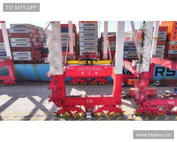 上海海港深度充足