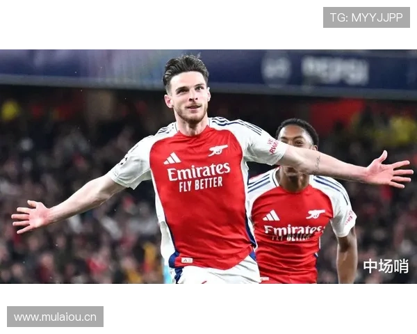 赖斯中场效率提升