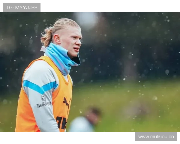 哈兰德生涯关键节点解析：从萨尔茨堡爆发到英超统治