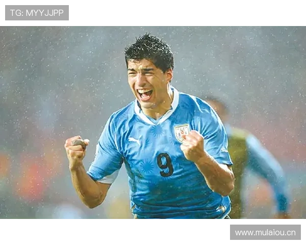 苏亚雷斯：乌拉圭国家队历史第一射手及其地位分析