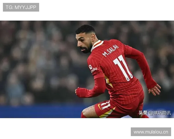 萨拉赫与利物浦三叉戟配合解析：体系如何放大个人能力