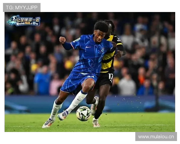 切尔西年轻阵容表现波动，对赛季走势形成制约