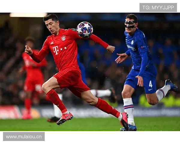 中场控制下滑：拜仁慕尼黑为何难以锁定比赛？