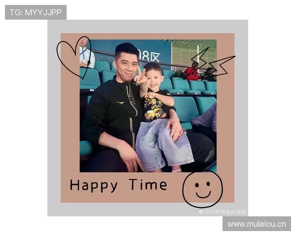 傅海峰赛场上冷静，家里却被孩子秒变小疯童，谁能想到？