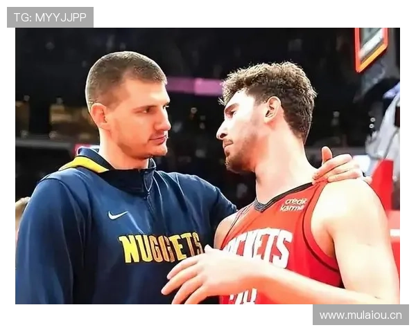 保罗挡拆组织胜过约基奇制造错位提升队友效率