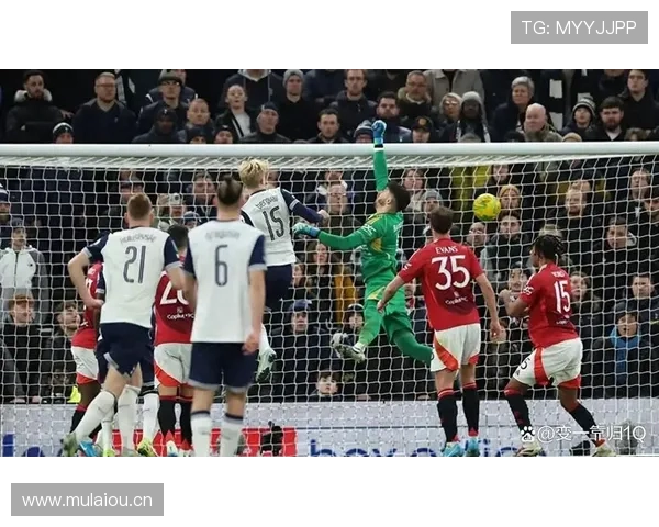 节奏越快，风险越大：热刺的比赛代价