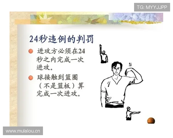 新手必看：篮球三秒违例的规则怎么判，帮你快速看懂